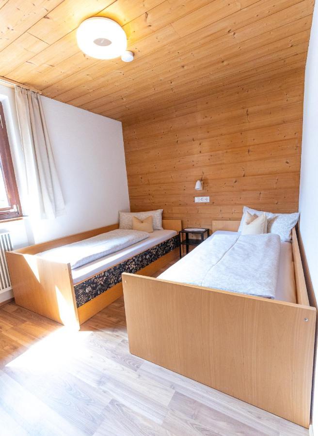 Haus Theresia Ruef Au (Vorarlberg) Exterior foto