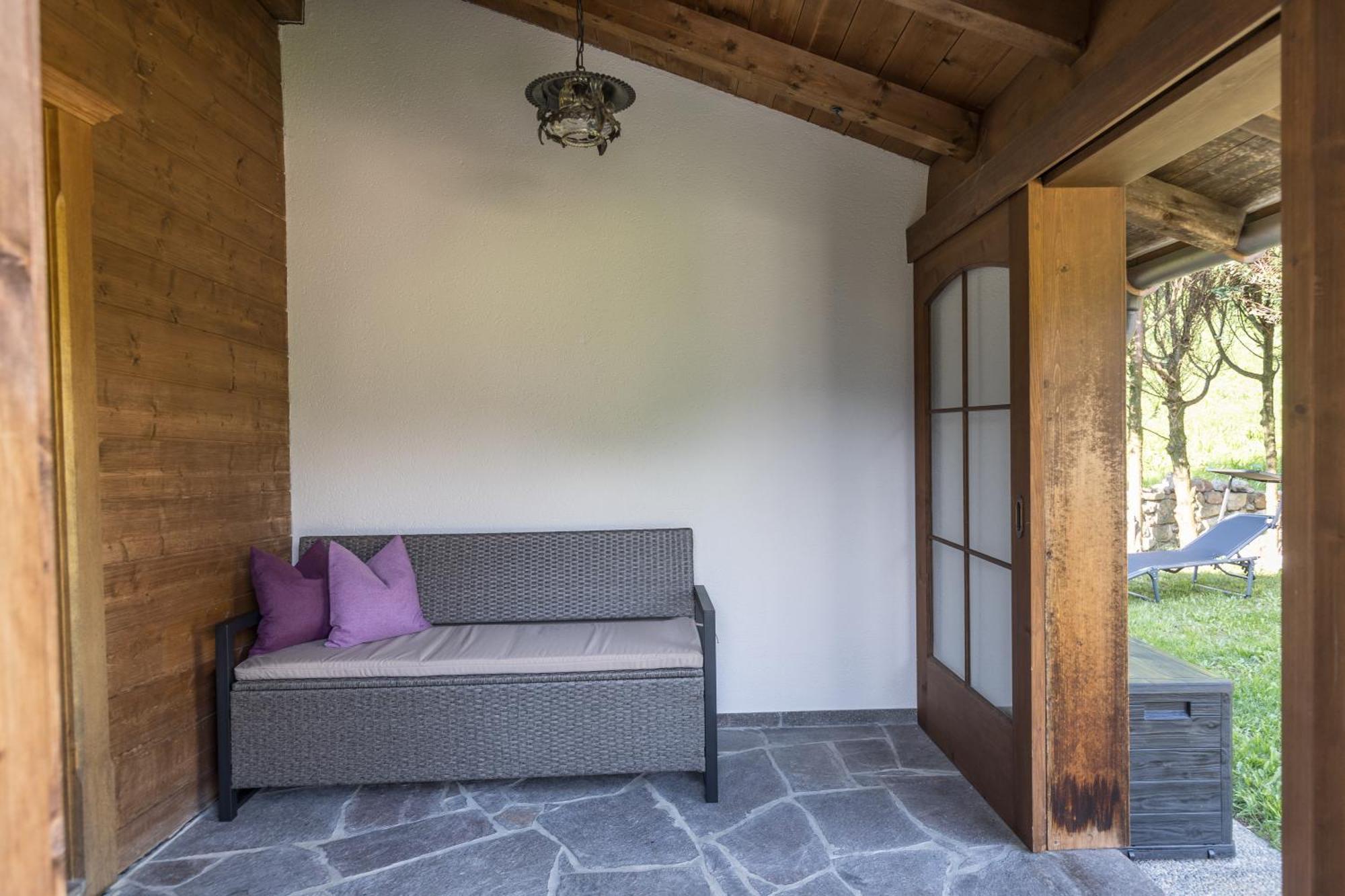 Haus Theresia Ruef Au (Vorarlberg) Exterior foto